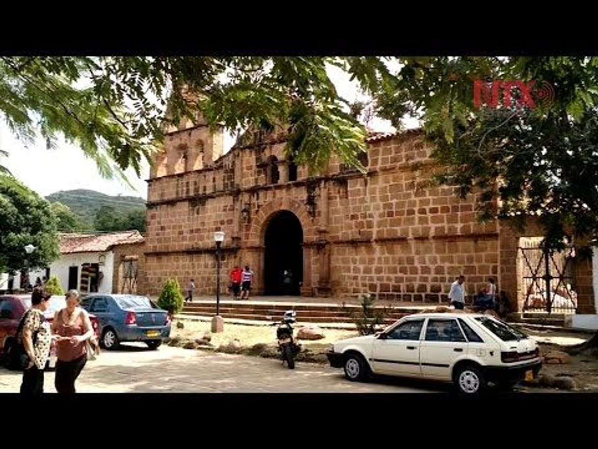 Moda Guane: Pueblo museo paleontológico en el corazón de Colombia 