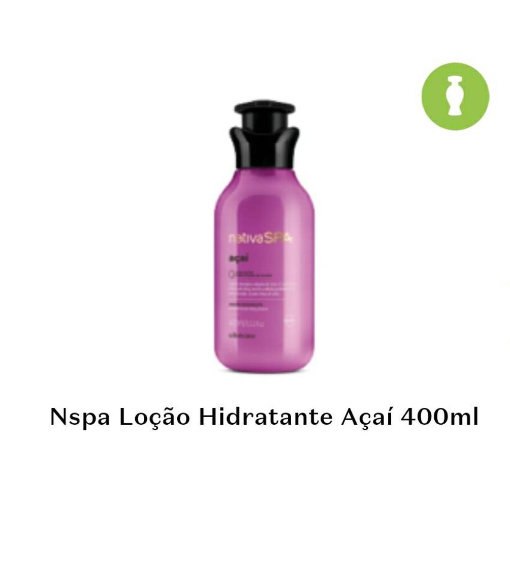 Producto Loción Hidratante CAVIAR NATIVA SPA O BOTICARIO