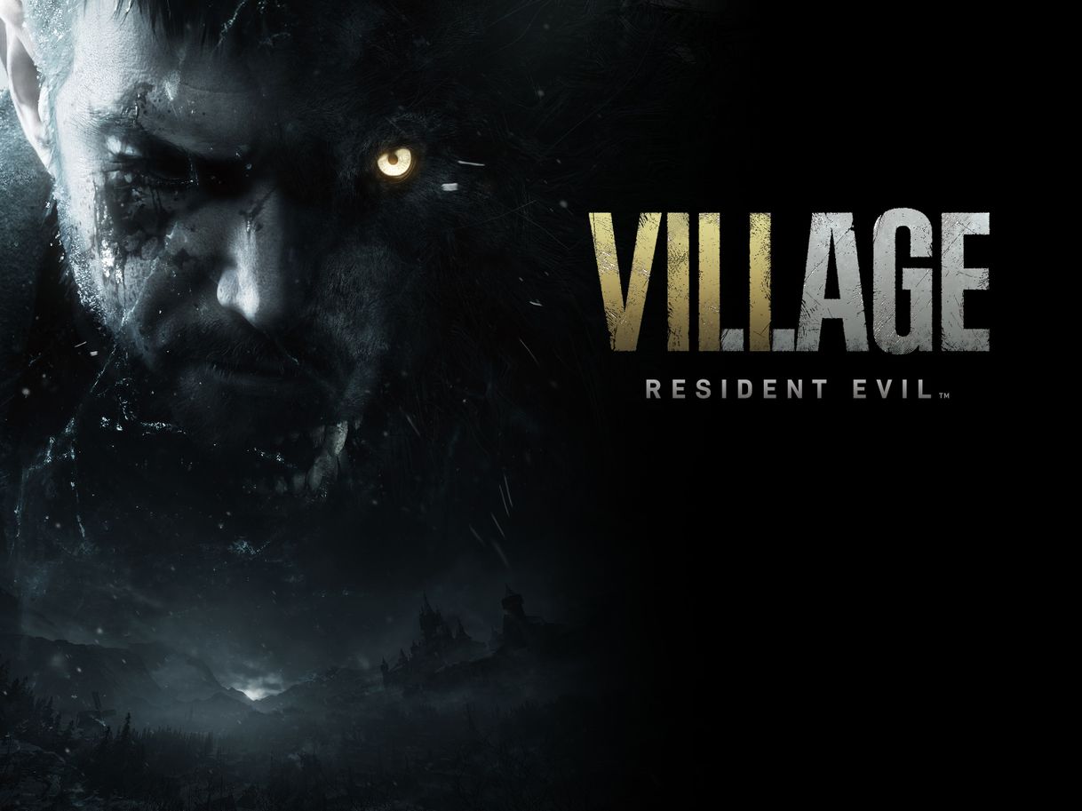 Videogames Resident Evil Village | CAPCOM