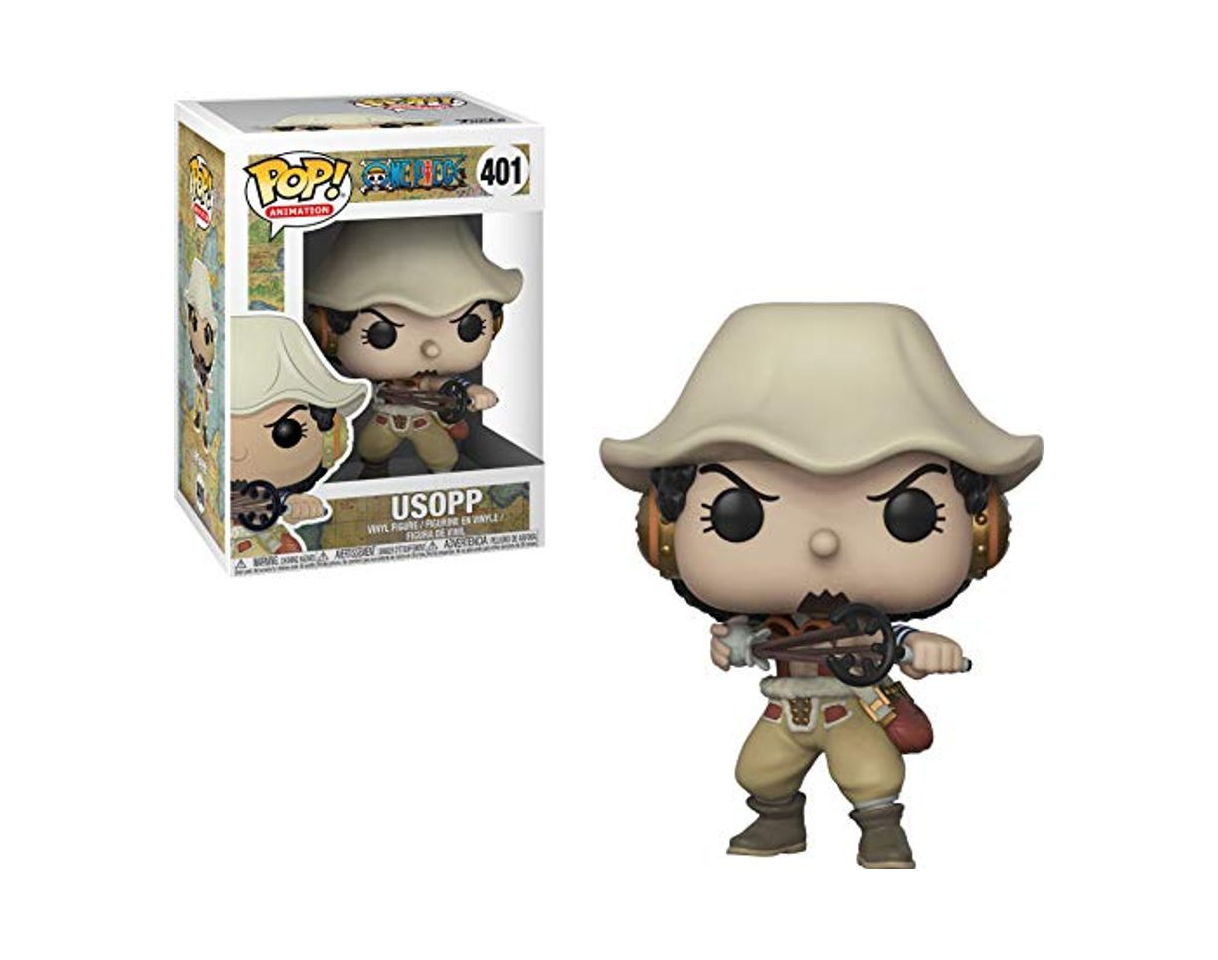 Social Pop! One Piece