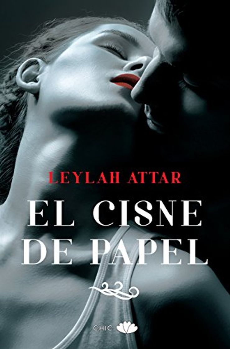 Book El cisne de papel