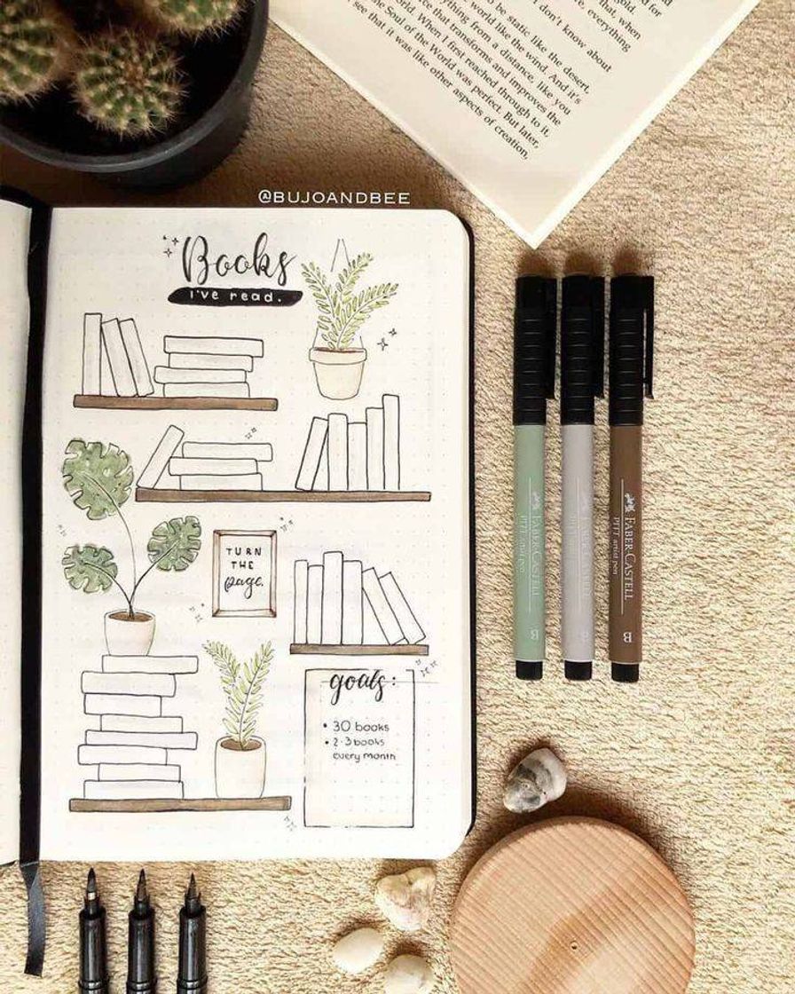 Fashion 📖🌿