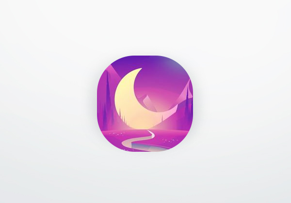 App Sleepa - Relaxing Sleep Sounds