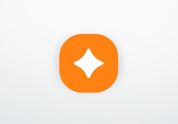App Hotmart Sparkle