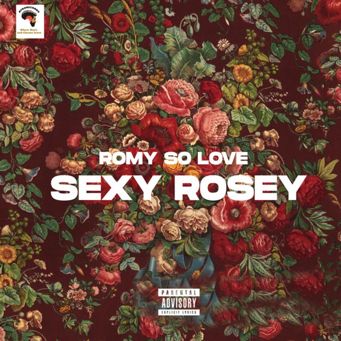 Canción Sexy rosey