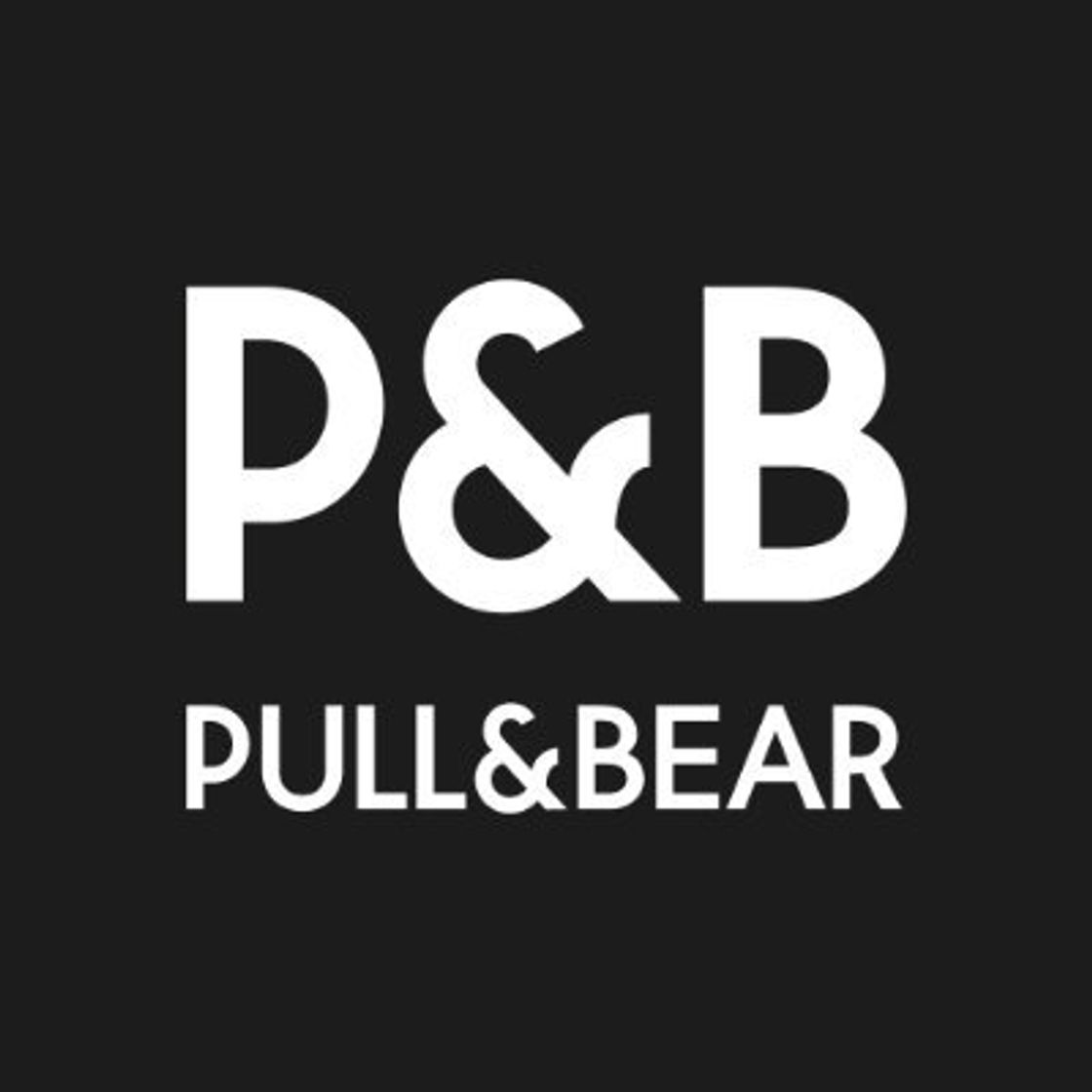 Moda PULL&BEAR 