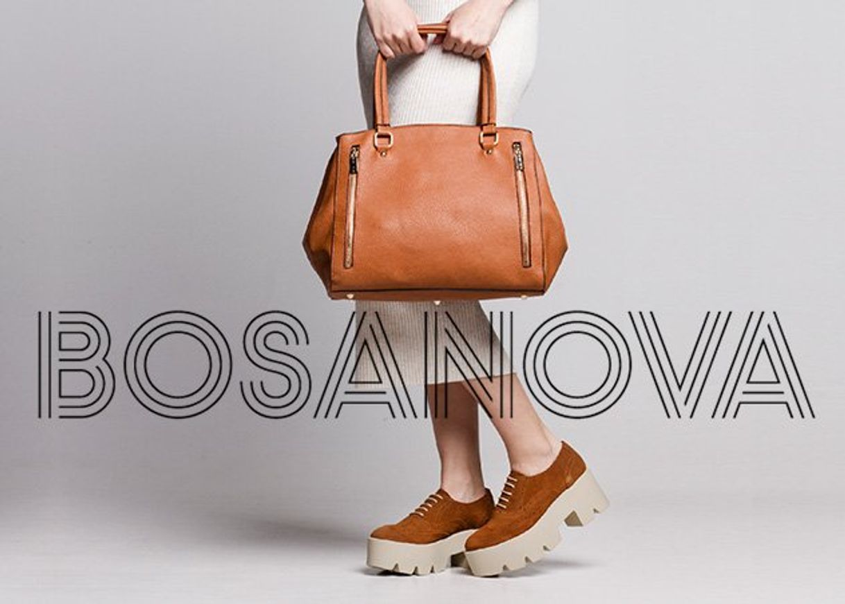 Social BOSANOVA 