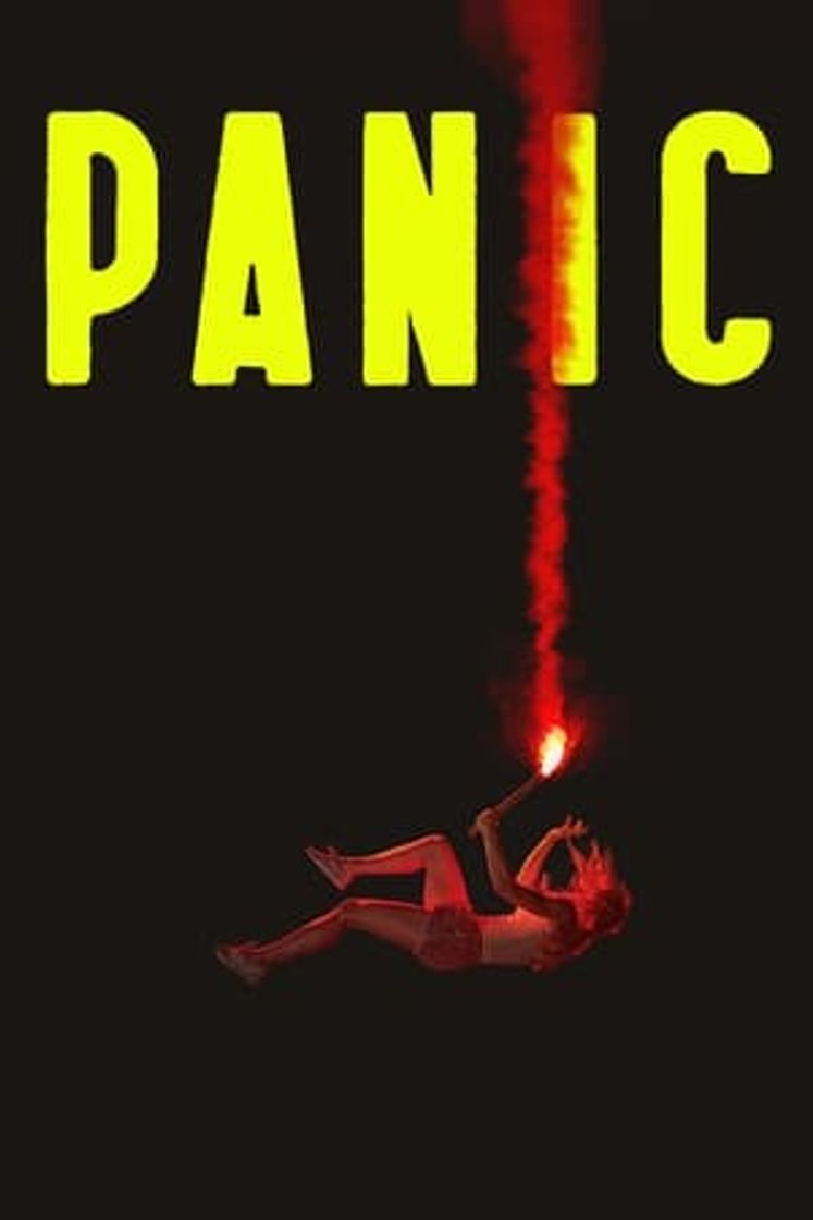 Série Pánico