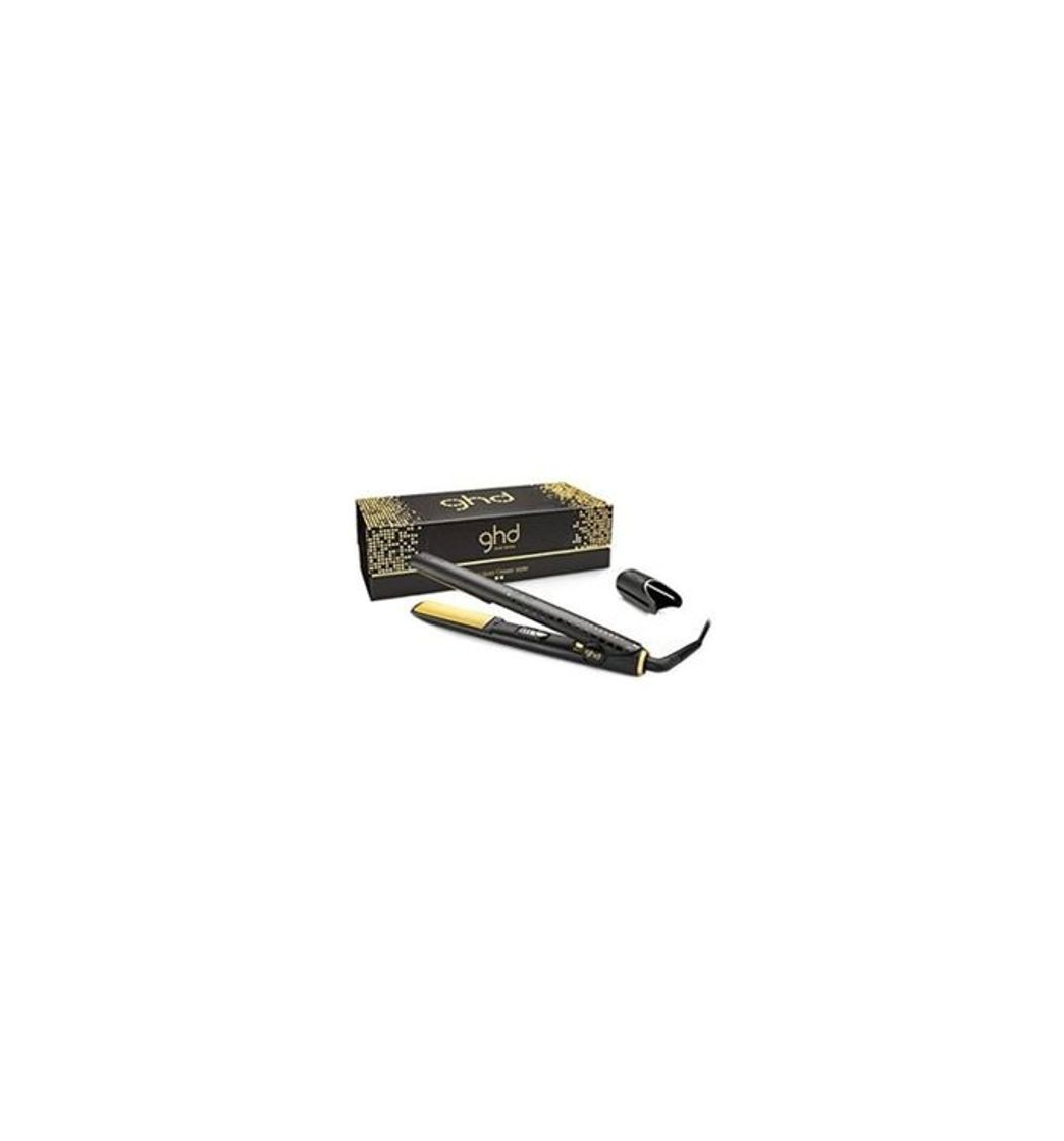 Social Plancha para el pelo ghd V Gold Professional Classic Styler