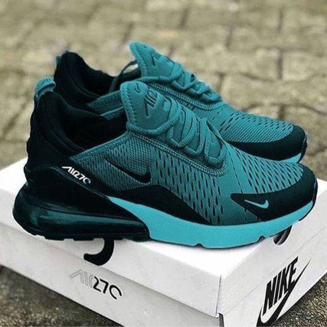 Moda Tênis Nike