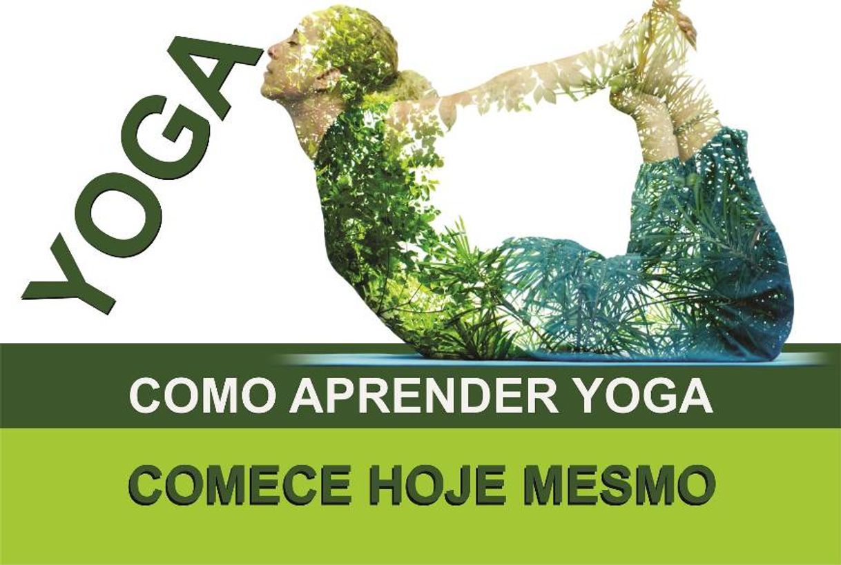 Fashion COMO APRENDER YOGA