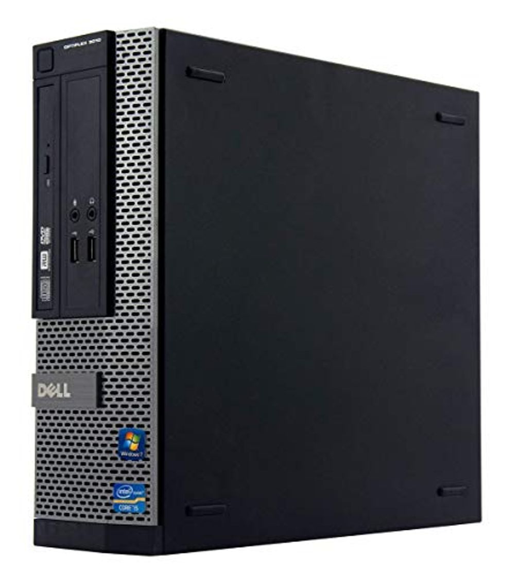 Electronic Dell OptiPlex 3010 SFF-Ordenador de sobremesa