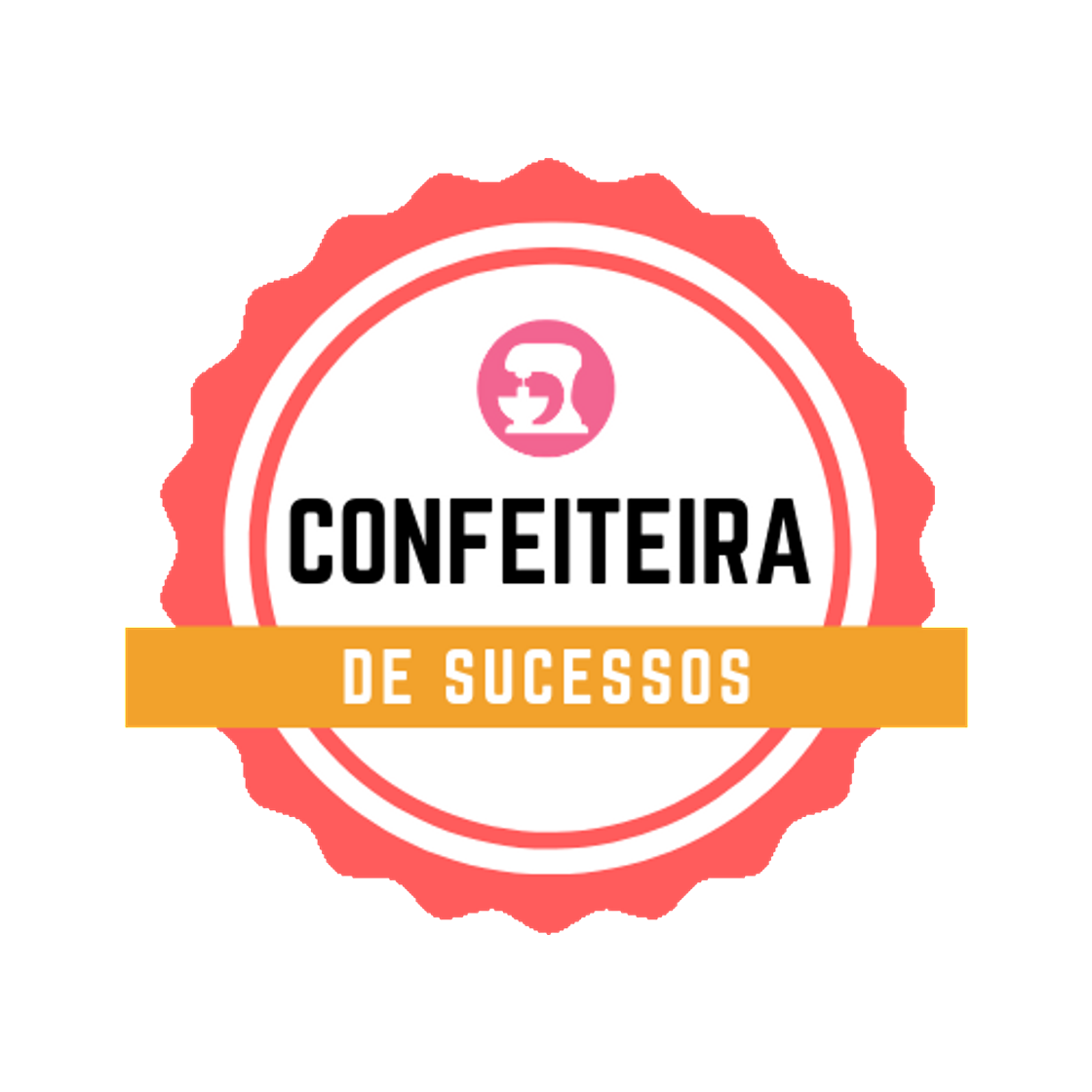 Moda CURSO CONFEITEIRA DE SUCESSOS 