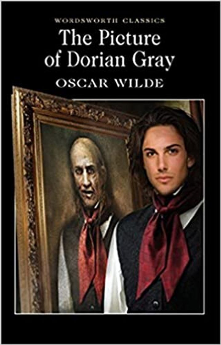 Libro The Picture of Dorian Gray: by Oscar Wilde