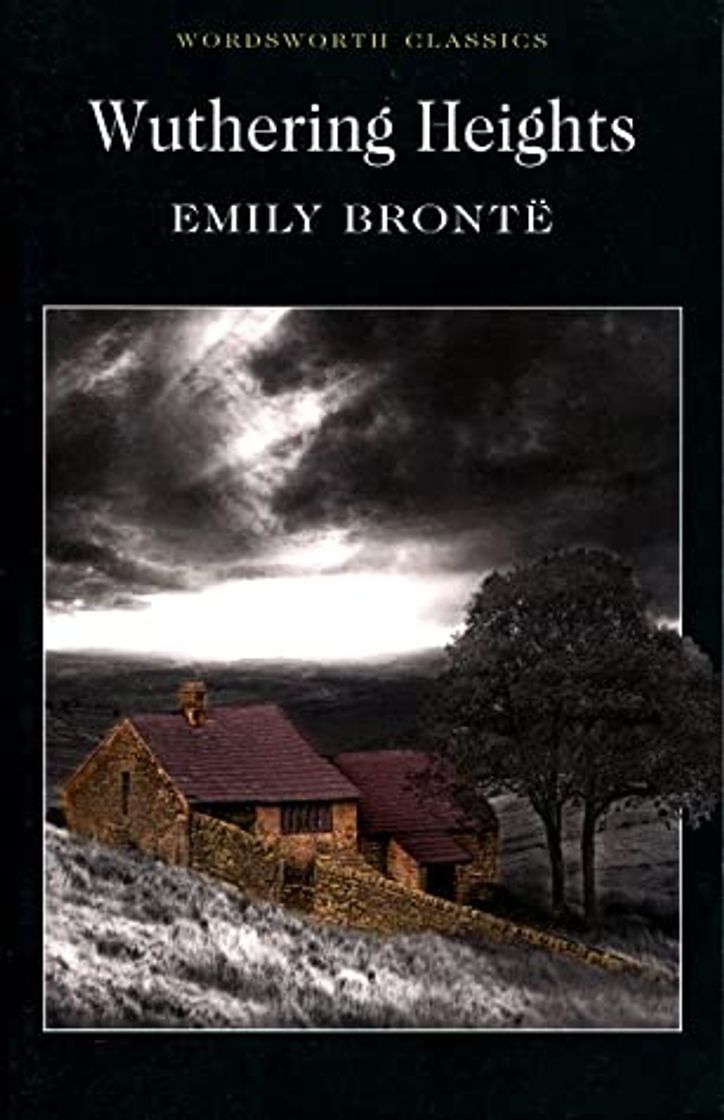 Libro Wuthering Heights