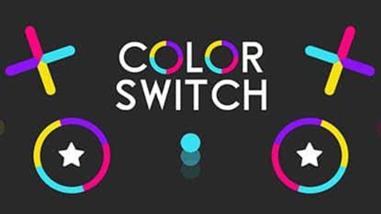 Fashion Color Switch - Apps on Google Play