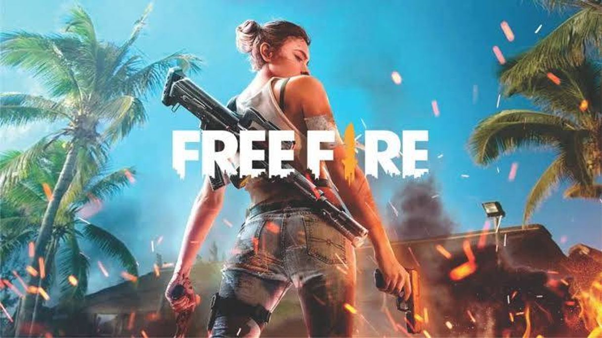 App Garena Free Fire: 3volution