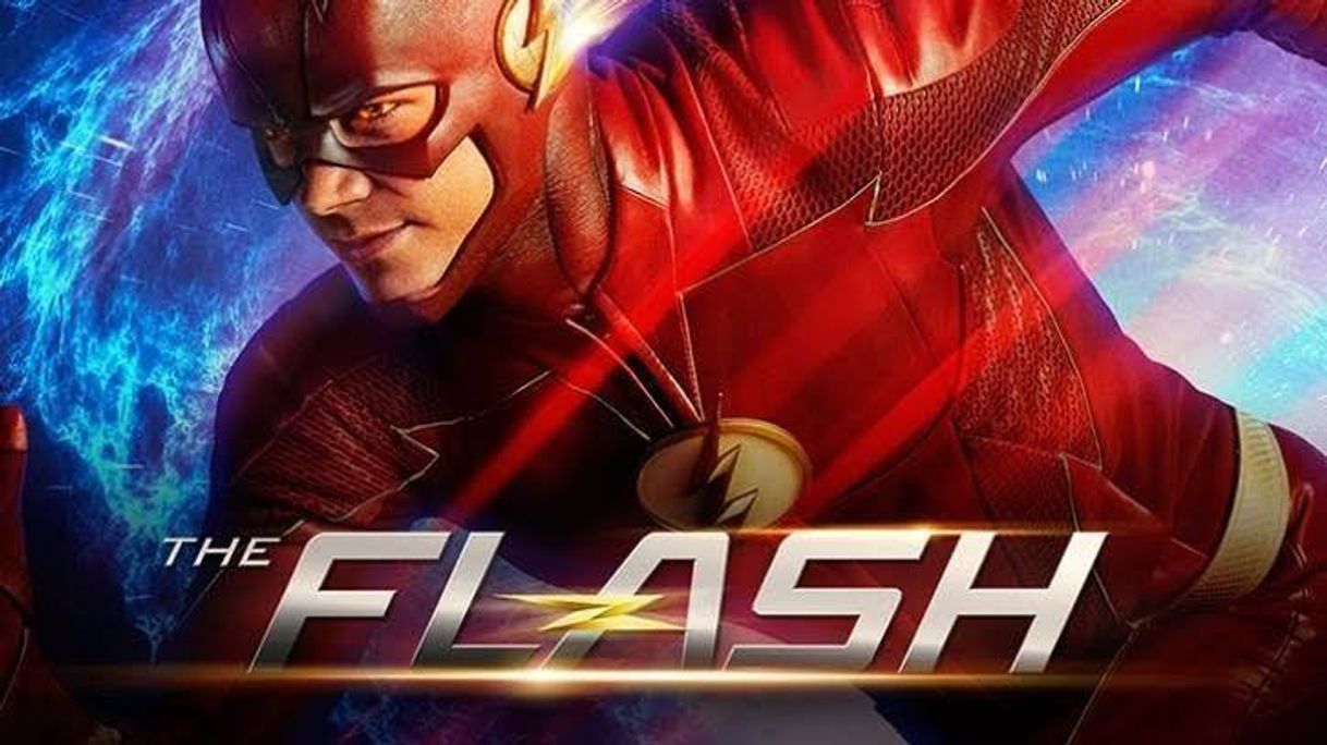 Serie The Flash