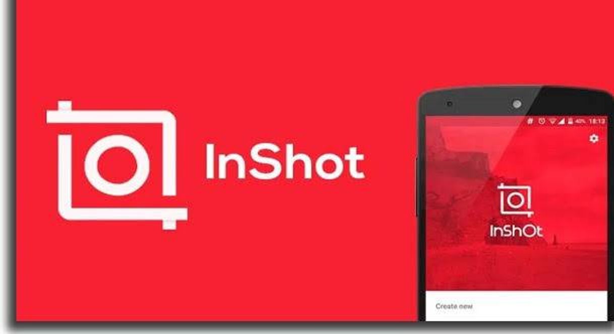 Moda Video Editor & Video Maker - InShot - Apps on Google Play