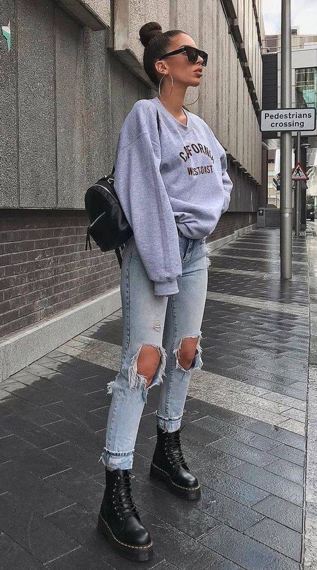 Fashion Outfit