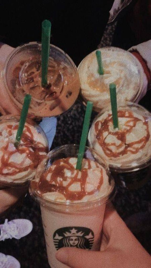 Moda Starbucks