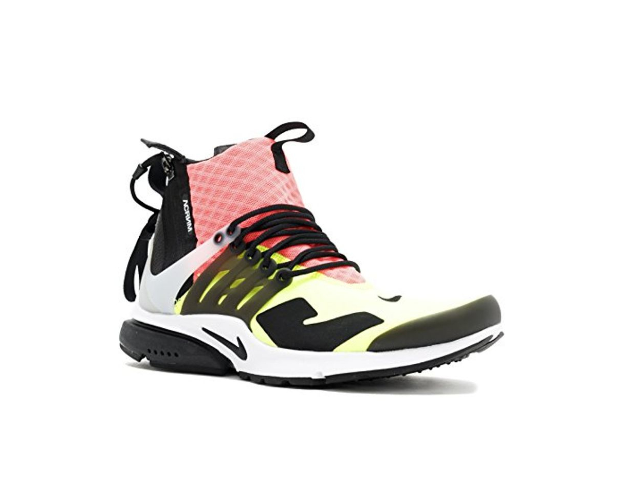 Producto Air Presto Mid