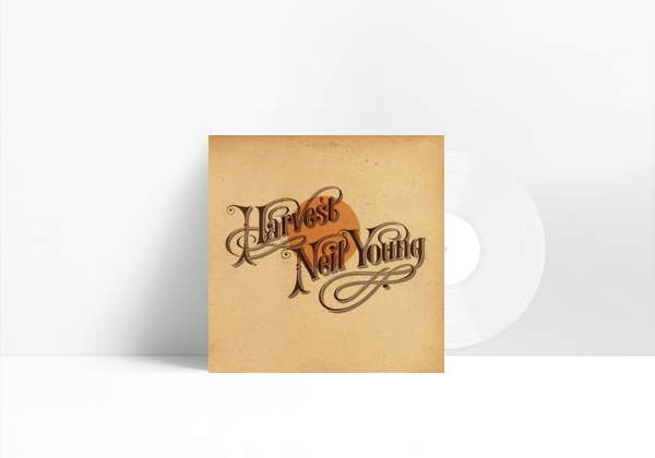 Música Heart of Gold - 2009 Remaster