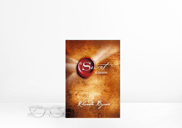Livro El secreto