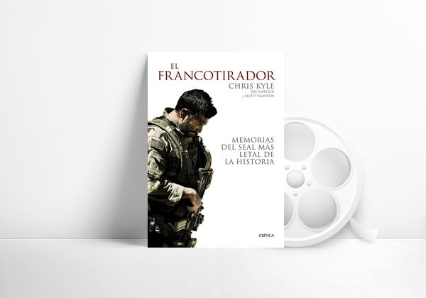 Movie El francotirador