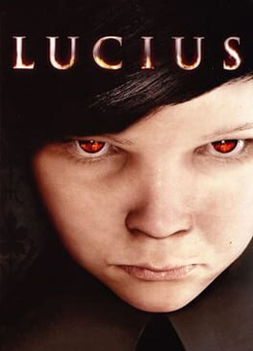 Videojuegos Lucius