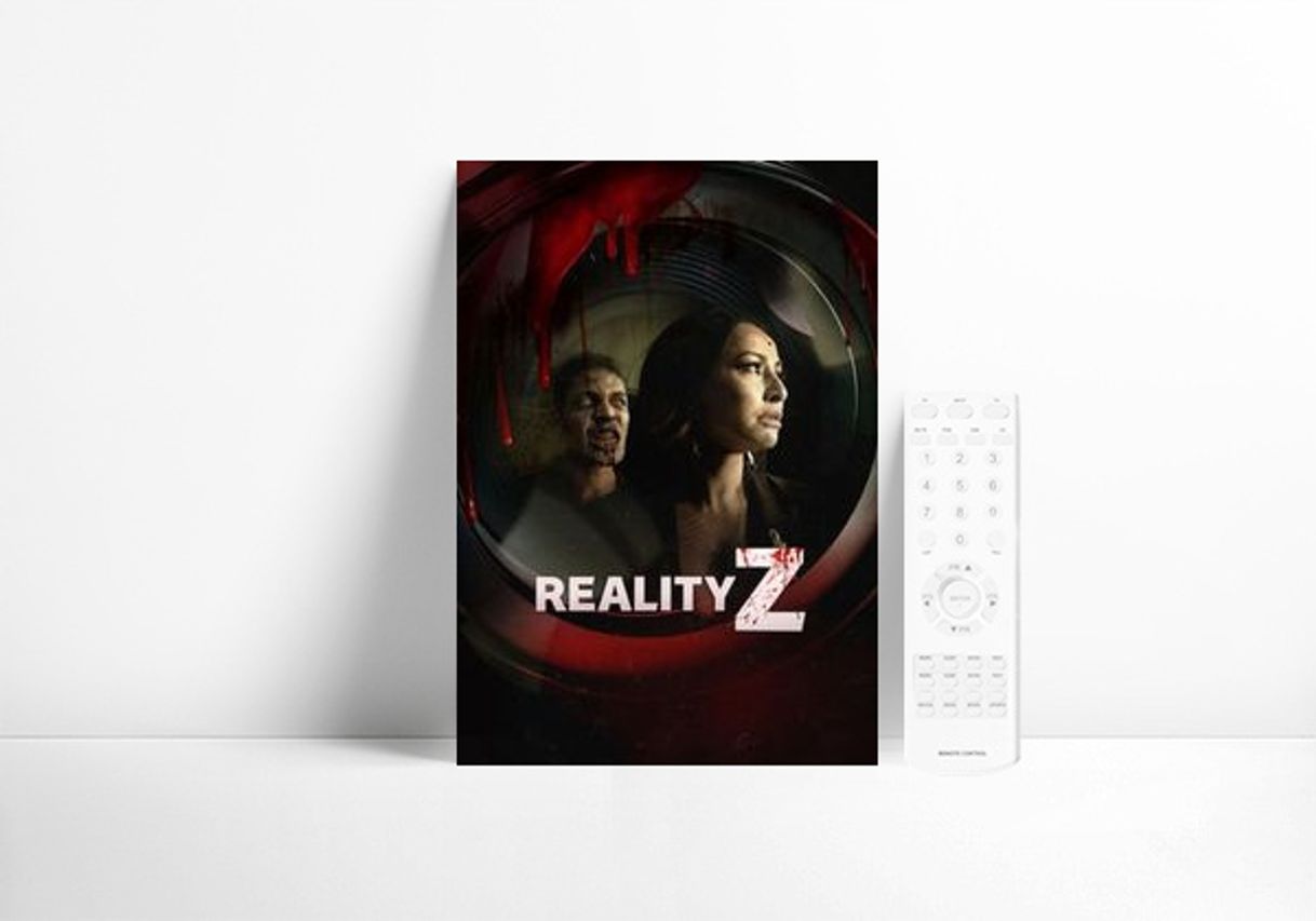 Serie Reality Z