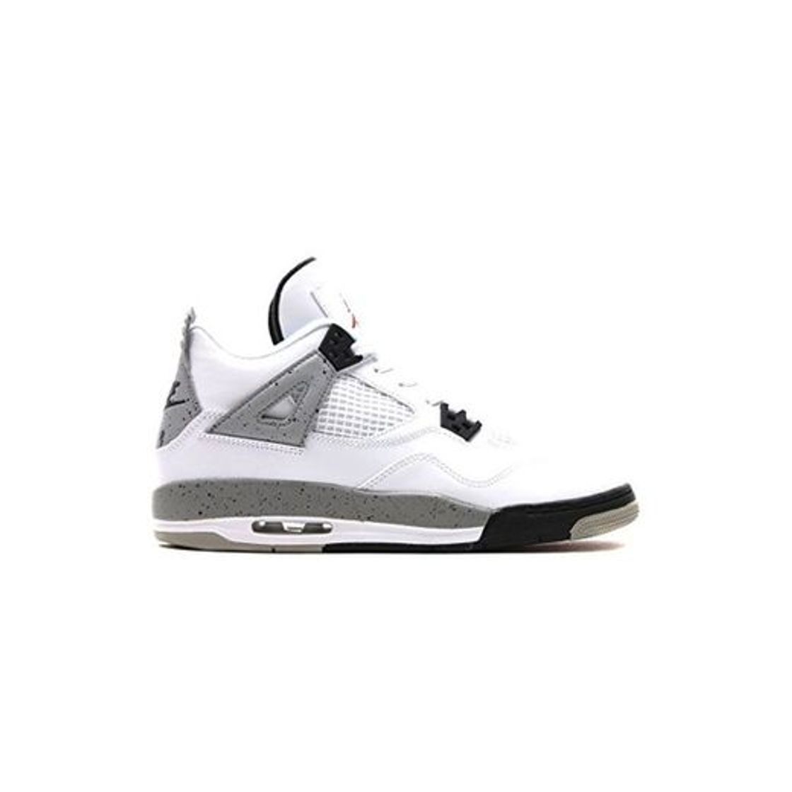 Moda Nike Air Jordan 4 Retro OG BG, Zapatillas de Deporte para Niños,