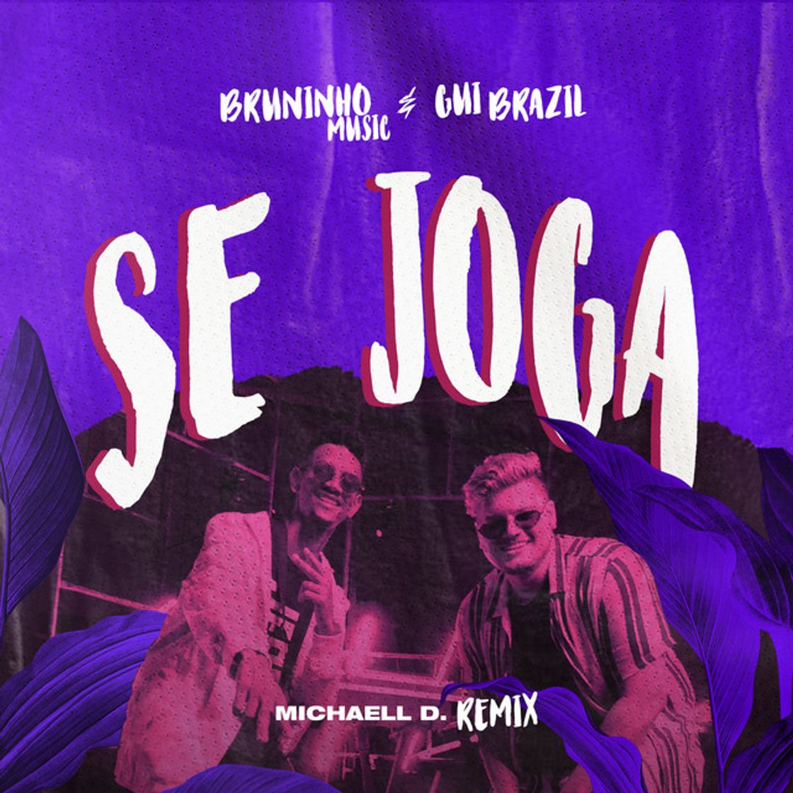 Se Joga - Remix