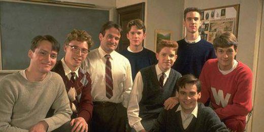 Dead Poets Society