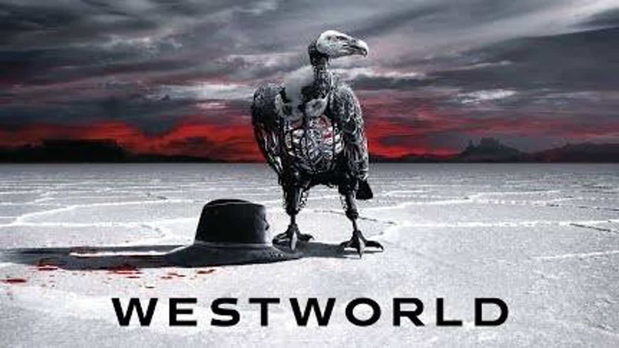 Serie Westworld