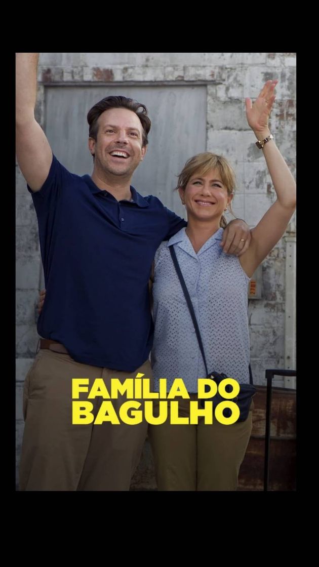 Películas Família do Bagulho | Netflix