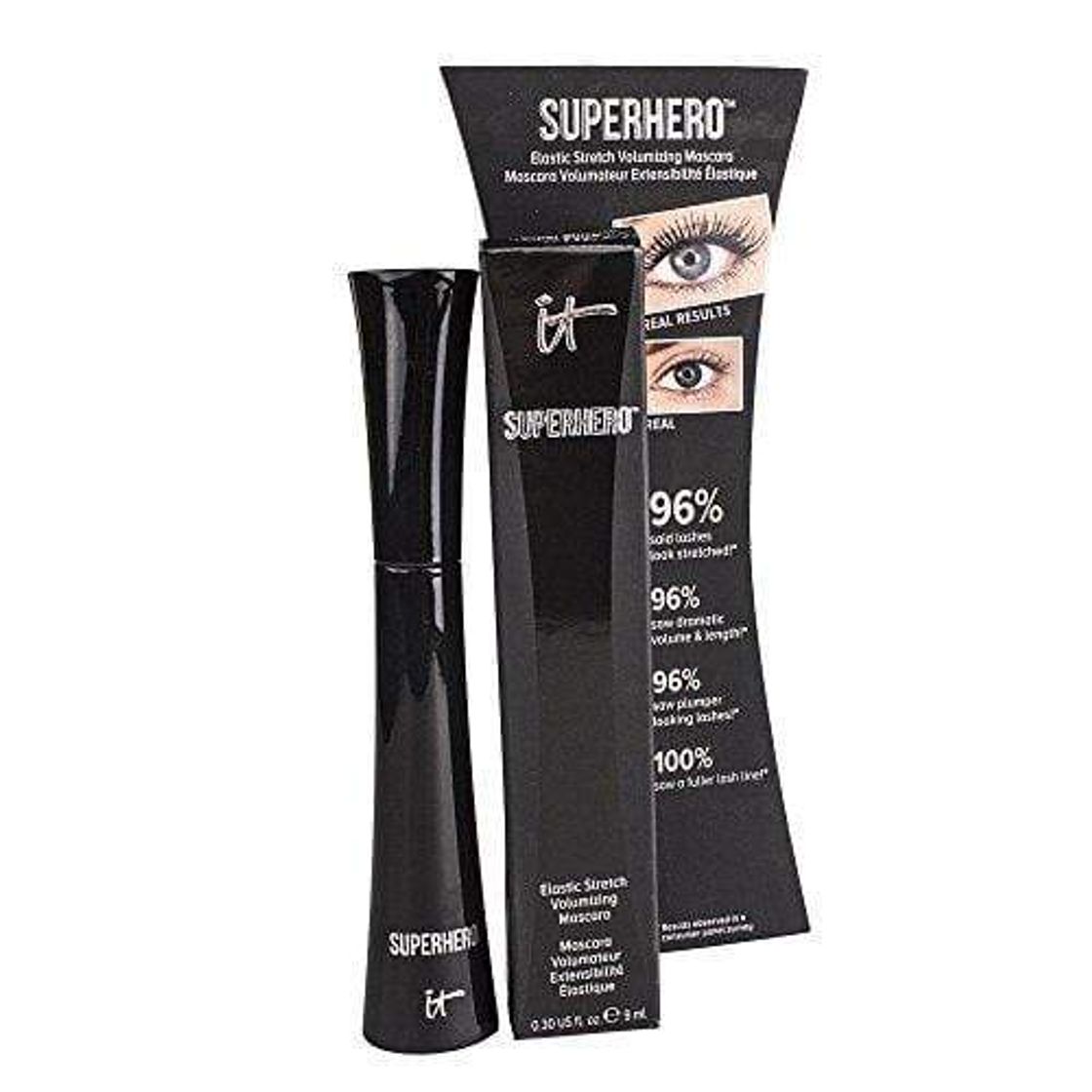 Moda It cosmetics superhero 