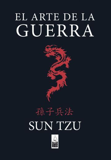 El arte de la guerra de Sun Tzu