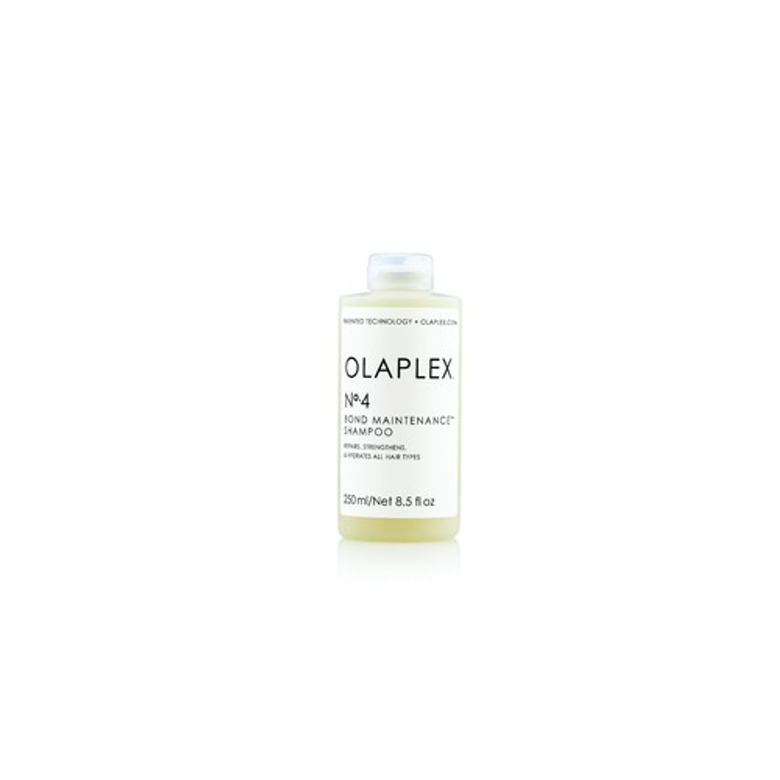 Fashion Champú para el cabello dañado N°4 de Olaplex en Sephora