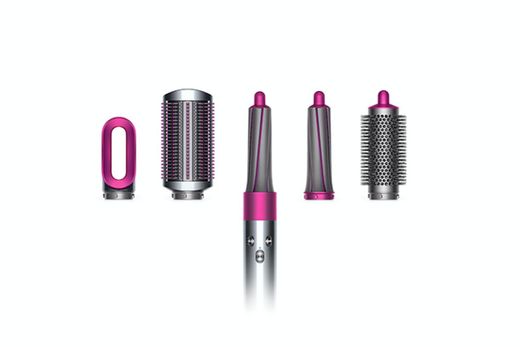 Dyson Airwrap™ hair styler Overview | Now Back In Stock | Dyson