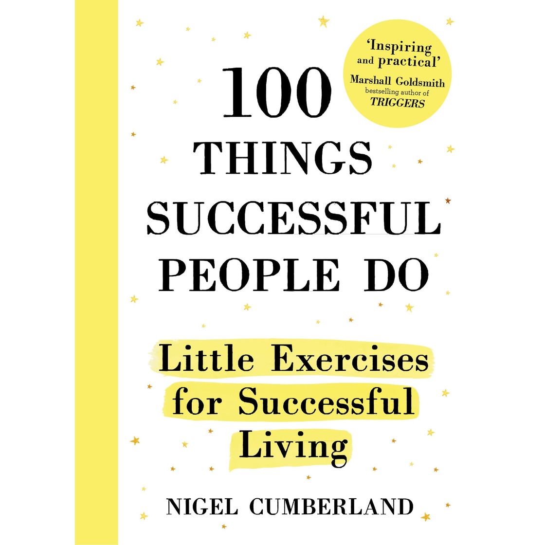 Fashion 100 things successful people do! 