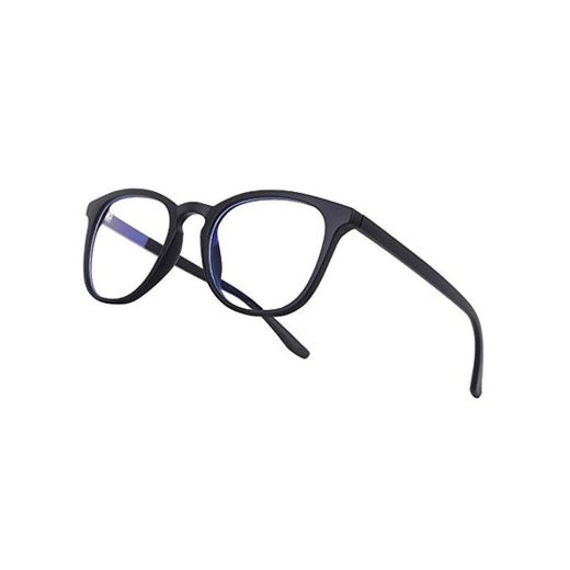 Vimbloom Gafas Ordenador Gaming UV Luz Filtro Proteccion Azul Mujer Hombre Para