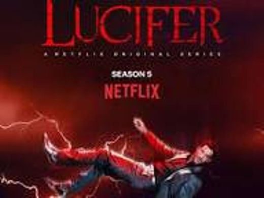 Lucifer: Temporada 5 | Tráiler oficial | Netflix - YouTube