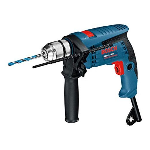 Bosch Professional GSB 13 RE - Taladro percutor