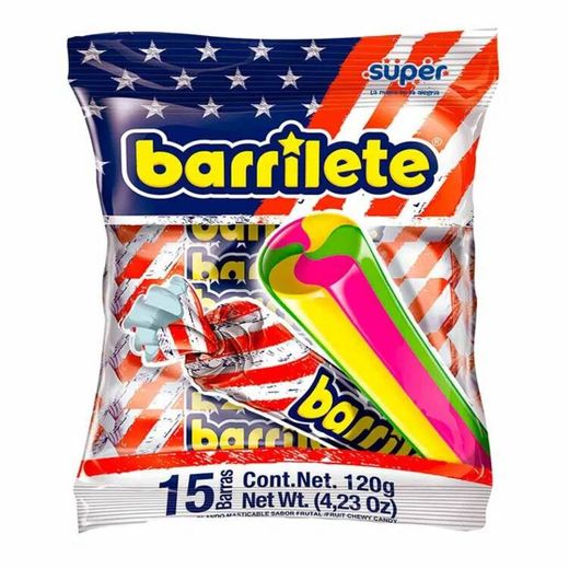 Barrilete