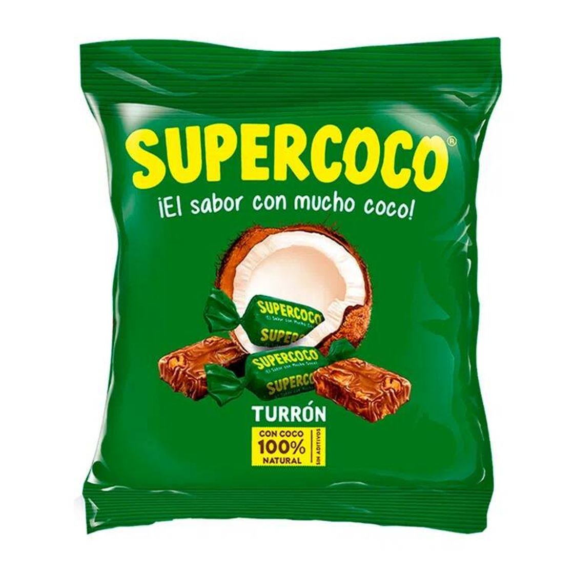 Fashion SuperCoCo