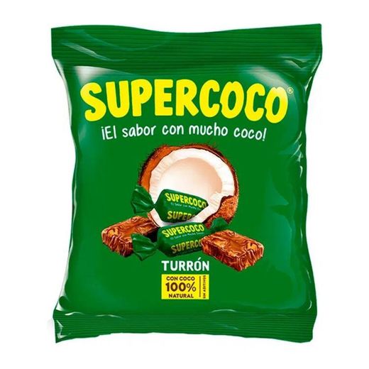 SuperCoCo