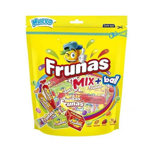 Frunas