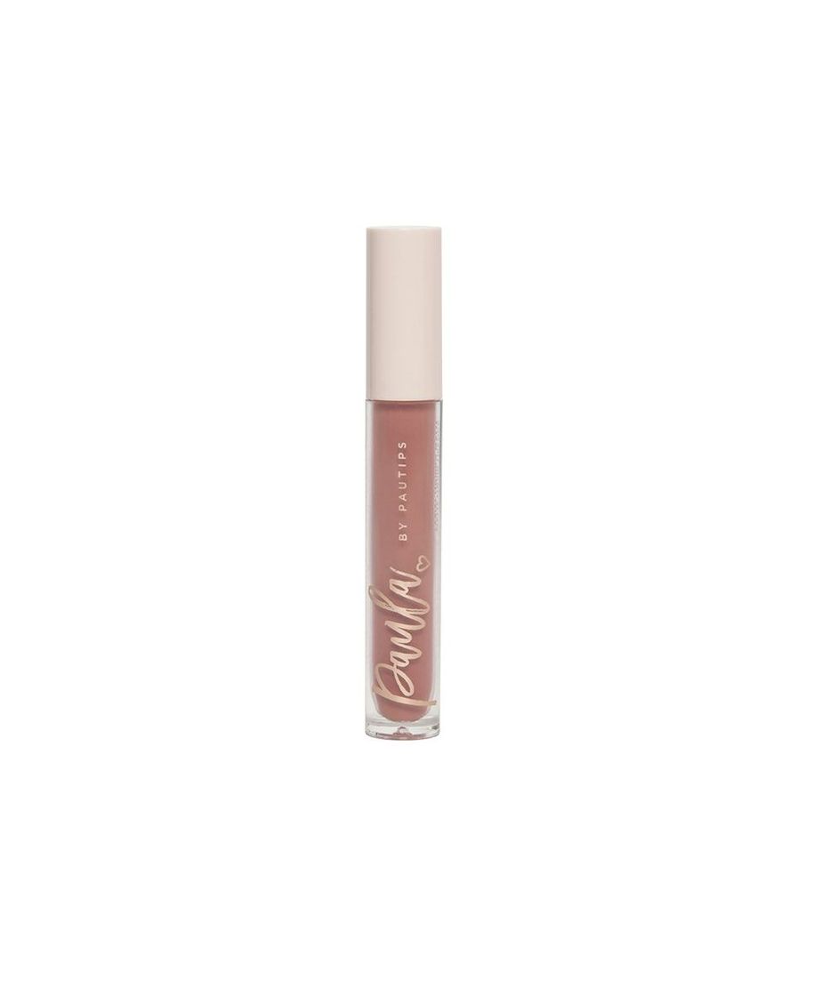 Fashion Labial Matte Te chai