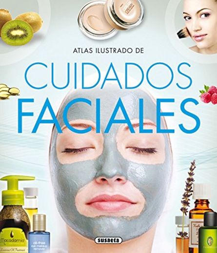 Cuidados faciales